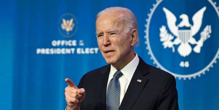 ترامپ نباید دیگر در قدرت باقی بماند|خبر فوری