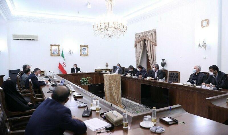 جریان واردات کالاهای اساسی به هیچ وجه نباید متوقف شود