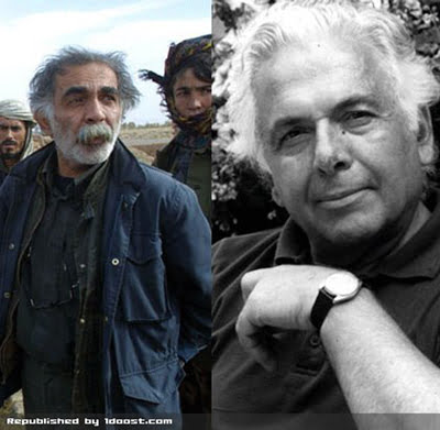 هنرمندانی که پدرشان نیز هنرمند بود|خبر فوری هنرمندانی که پدرشان نیز هنرمند بود|خبر فوری