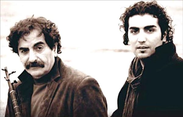 هنرمندانی که پدرشان نیز هنرمند بود|خبر فوری هنرمندانی که پدرشان نیز هنرمند بود|خبر فوری