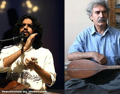 هنرمندانی که پدرشان نیز هنرمند بود|خبر فوری هنرمندانی که پدرشان نیز هنرمند بود|خبر فوری