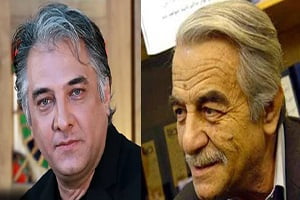 هنرمندانی که پدرشان نیز هنرمند بود|خبر فوری هنرمندانی که پدرشان نیز هنرمند بود|خبر فوری