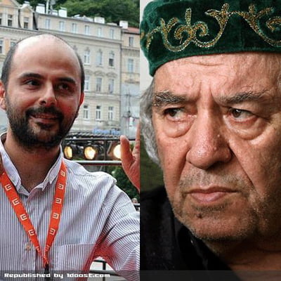 هنرمندانی که پدرشان نیز هنرمند بود|خبر فوری هنرمندانی که پدرشان نیز هنرمند بود|خبر فوری