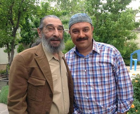 هنرمندانی که پدرشان نیز هنرمند بود|خبر فوری هنرمندانی که پدرشان نیز هنرمند بود|خبر فوری