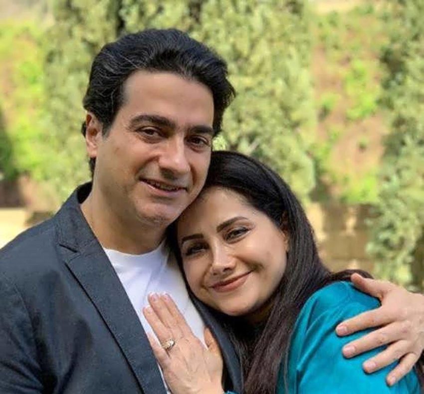 هنرمندانی که پدرشان نیز هنرمند بود|خبر فوری هنرمندانی که پدرشان نیز هنرمند بود|خبر فوری