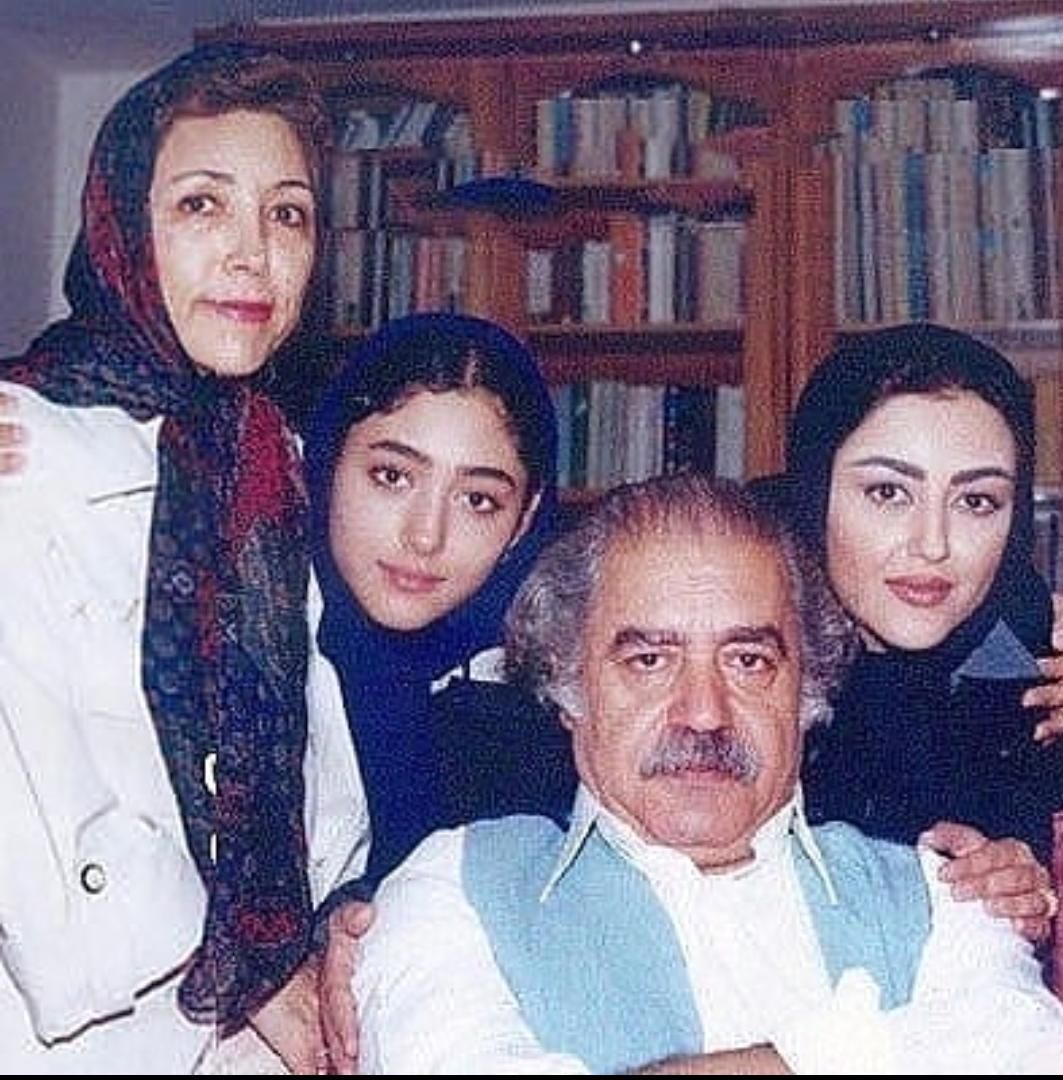 هنرمندانی که پدرشان نیز هنرمند بود|خبر فوری هنرمندانی که پدرشان نیز هنرمند بود|خبر فوری