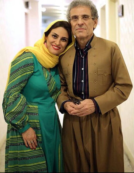 هنرمندانی که پدرشان نیز هنرمند بود|خبر فوری هنرمندانی که پدرشان نیز هنرمند بود|خبر فوری