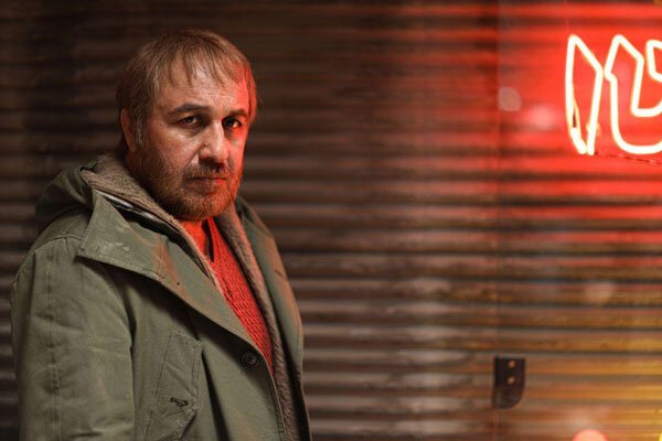 واکنش رضا عطاران به درگذشت علی انصاریان|خبر فوری