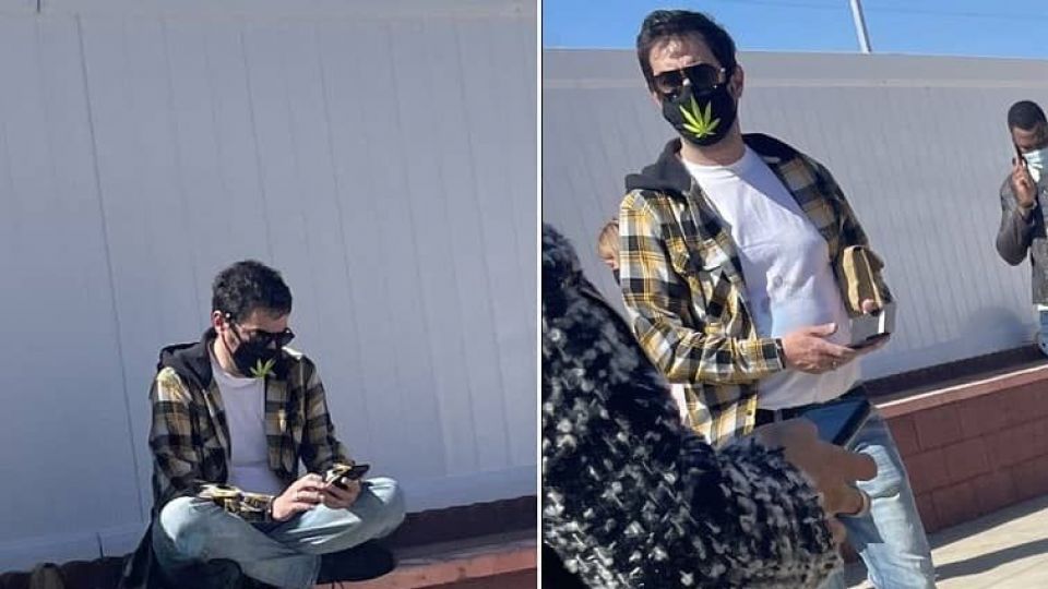 واکنش نائب رئیس کمیسیون فرهنگی مجلس به واکسن زدن شهاب حسینی در آمریکا|خبر فوری واکنش نائب رئیس کمیسیون فرهنگی مجلس به واکسن زدن شهاب حسینی در آمریکا|خبر فوری