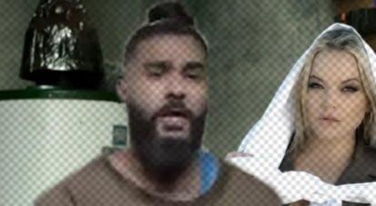 الکسیس تگزاس کیست؟