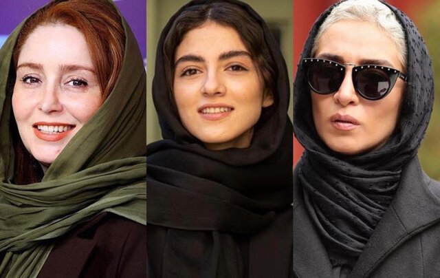 بازیگران زن «غریزه» مشخص شدند|خبر فوری