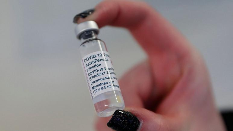 برای نجات انسان به استفاده از واکسن آسترازنکا ادامه دهید