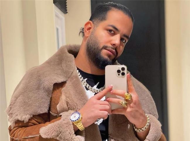 جزئیات تحویل میلاد حاتمی به پلیس ایران