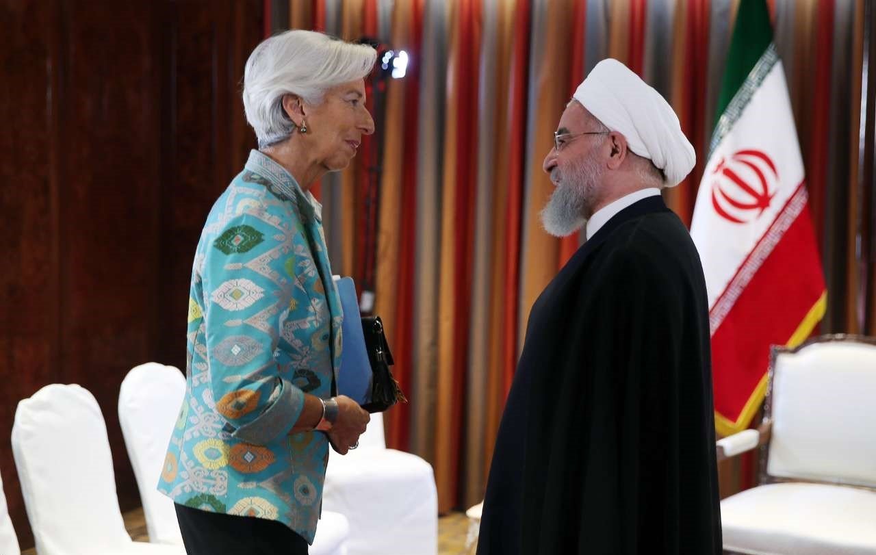 دولت روحانی با افزایش قیمت دلار فضا را برای شورش فراهم میکند؟|خبر فوری دولت روحانی با افزایش قیمت دلار فضا را برای شورش فراهم میکند؟|خبر فوری