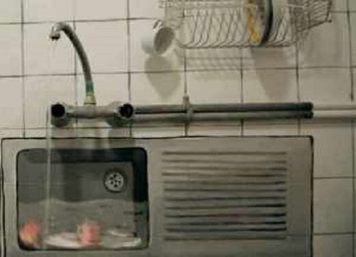 راهیابی یک ایرانی به جشنواره انیمیشن کرواسی|خبر فوری