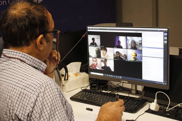 روشی مناسب برای آشنا شدن با اصول نوشتن فیلمنامه کوتاه|خبر فوری روشی مناسب برای آشنا شدن با اصول نوشتن فیلمنامه کوتاه|خبر فوری