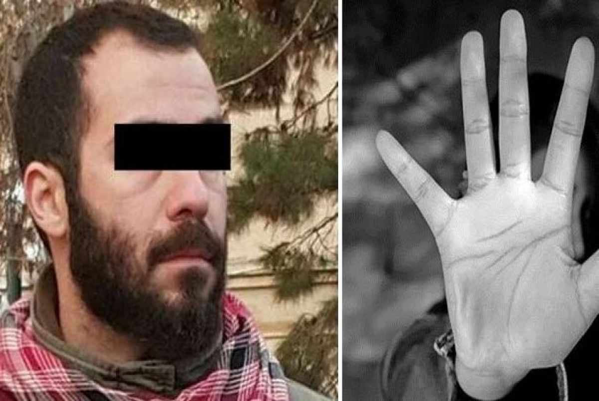 زاویه‌های پنهان پرونده تجاوز «ک.الف»|خبر فوری