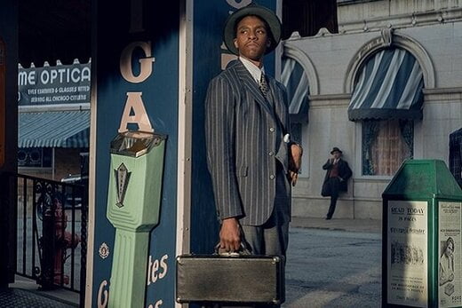 بهترین گریمهای سینما در سال ۲۰۲۰|خبر فوری بهترین گریمهای سینما در سال ۲۰۲۰|خبر فوری