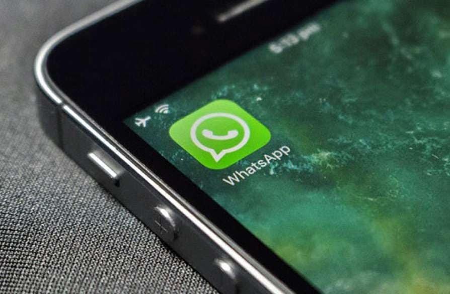 به روز رسانی جدید واتساپ با یک هشدار مهم همراه است|خبر فوری به روز رسانی جدید واتساپ با یک هشدار مهم همراه است|خبر فوری