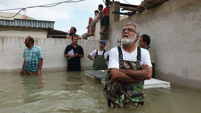 سریال بهروز افخمی از آنتن حذف شد|خبر فوری سریال بهروز افخمی از آنتن حذف شد|خبر فوری