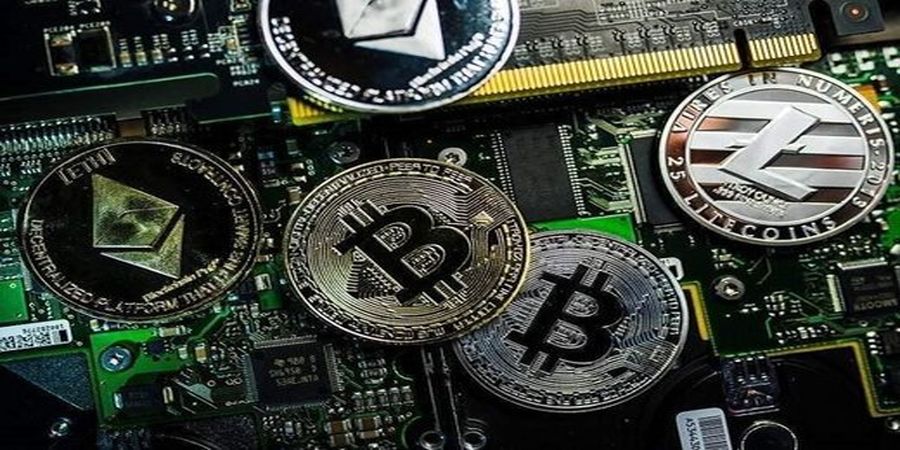 صرافیهای مجاز، میتوانند رمزارز استخراج داخلی را بفروشند|خبر فوری صرافیهای مجاز، میتوانند رمزارز استخراج داخلی را بفروشند|خبر فوری