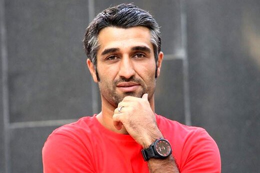 ماجرای عاشق شدن پژمان جمشیدی در ۲۳ سالگی|خبر فوری