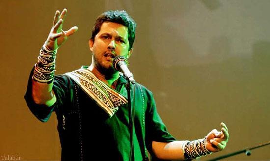 بازیگران مشهور طرفدار کدام خواننده هستند؟ +تصاویر