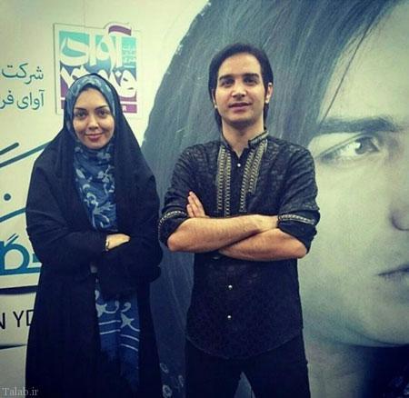 بازیگران مشهور طرفدار کدام خواننده هستند؟ +تصاویر