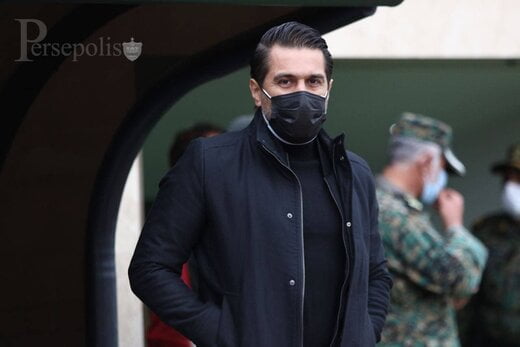 سرپرست پرسپولیس محکوم شد|خبر فوری سرپرست پرسپولیس محکوم شد|خبر فوری