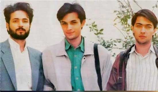 وقتی صداوسیما اصرار دارد چهره بازیگران را زشت نماید؟!!!|خبر فوری وقتی صداوسیما اصرار دارد چهره بازیگران را زشت نماید؟!!!|خبر فوری