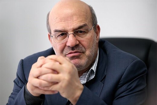 اتوبوس خبرنگاران VIP بود، از آن استفاده میشد! اتوبوس خبرنگاران VIP بود، از آن استفاده میشد!