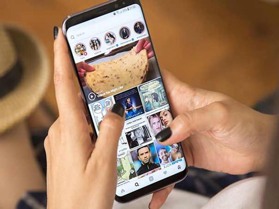 اکسپلور؛ ماجرای تولد اِبی با حضور گوهر خیراندیش اکسپلور؛ ماجرای تولد اِبی با حضور گوهر خیراندیش