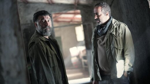 درخشش علی انصاریان در بلغارستان، ۴ ماه پس از فوتش|خبر فوری درخشش علی انصاریان در بلغارستان، ۴ ماه پس از فوتش|خبر فوری