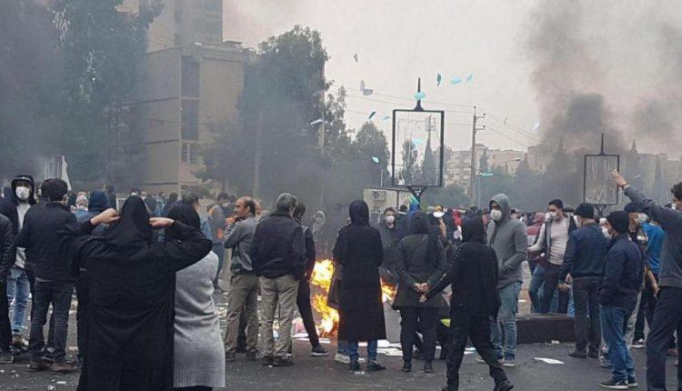 ماجرای ناتمام آبان 98 ماجرای ناتمام آبان 98