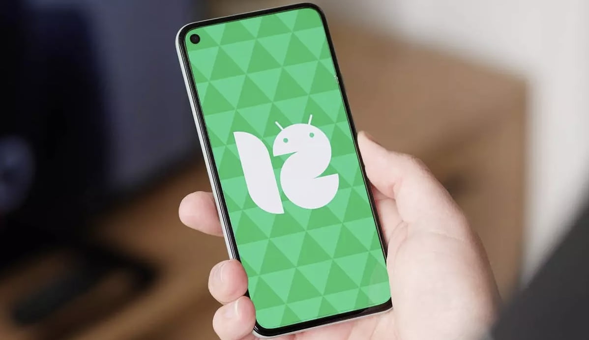 گوگل نسخه اندروید ۱۲ بتا ۲.۱ را با رفع اشکال منتشر کرد گوگل نسخه اندروید ۱۲ بتا ۲.۱ را با رفع اشکال منتشر کرد