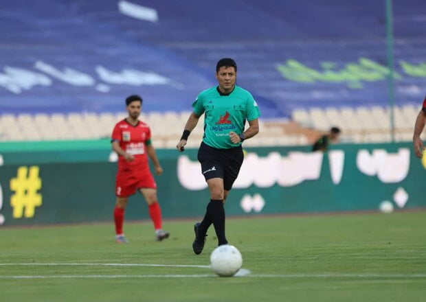 استقلال فاتح دربی نود و ششم شد/ حسینی فرشته نجات آبیها شد استقلال فاتح دربی نود و ششم شد/ حسینی فرشته نجات آبیها شد