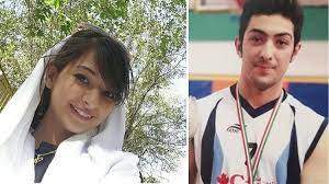 سرنوشت پرونده قتل “غزاله” به دست “آرمان” چه می‌شود؟