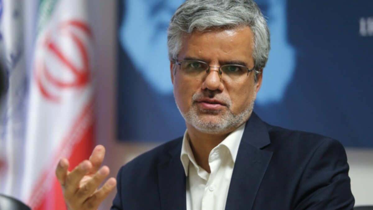 نامه صادقی به اژه ای درباره تصاویر لورفته از زندان اوین نامه صادقی به اژه ای درباره تصاویر لورفته از زندان اوین