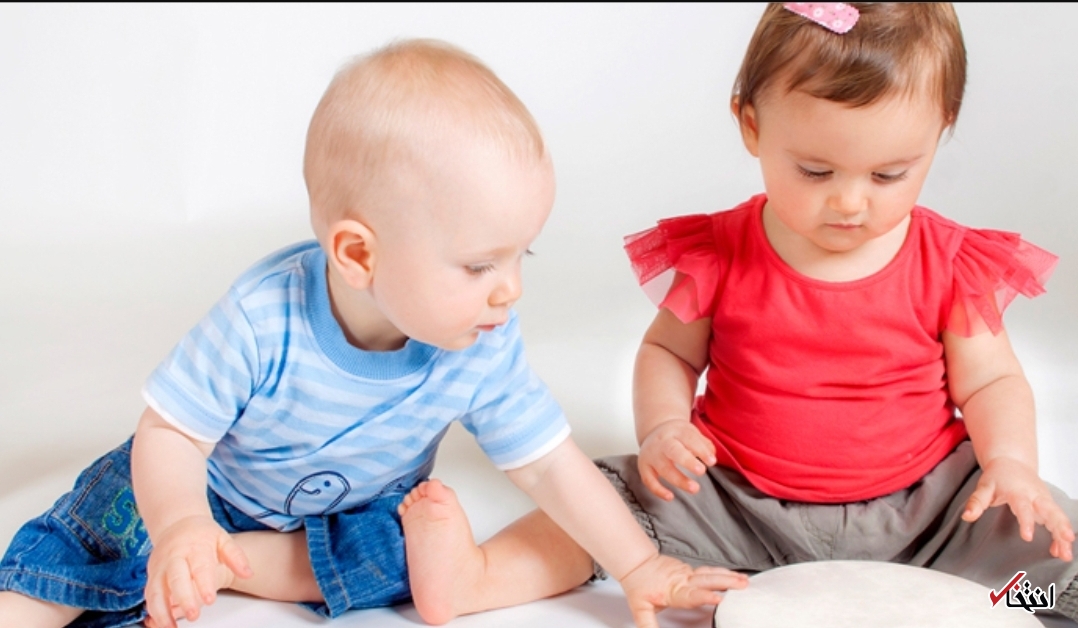 کودکانی که حرف گوش نمی کنند!