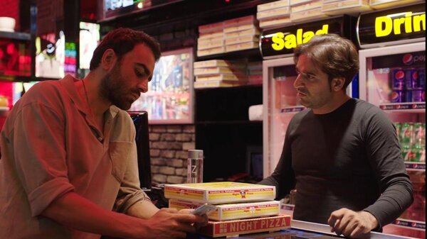 «درخت گردو» رکورد «دینامیت» را می‌شکند؟