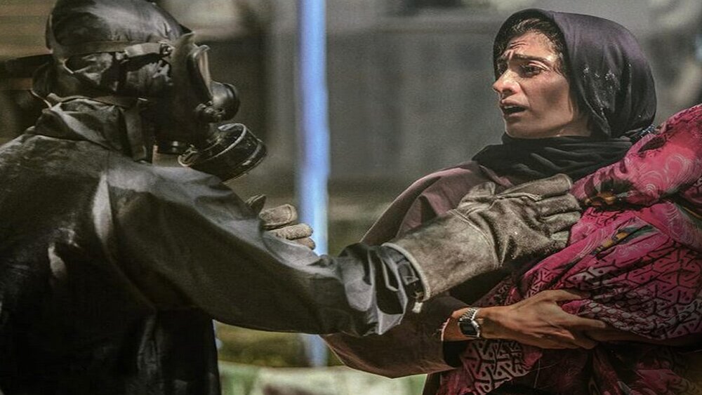 «درخت گردو» رکورد «دینامیت» را می‌شکند؟