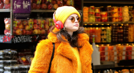 چگونه مثل سلنا گومز جذاب لباس بپوشیم؟ چگونه مثل سلنا گومز جذاب لباس بپوشیم؟