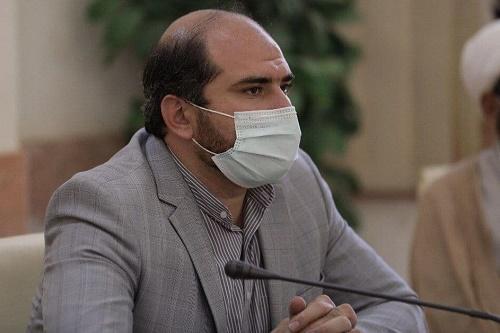 محسن منصوری استاندار جدید تهران