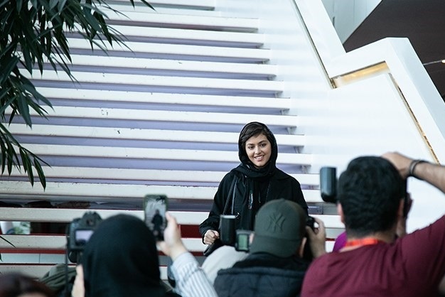 خبر مرگ ریحانه پارسا تکذیب شد