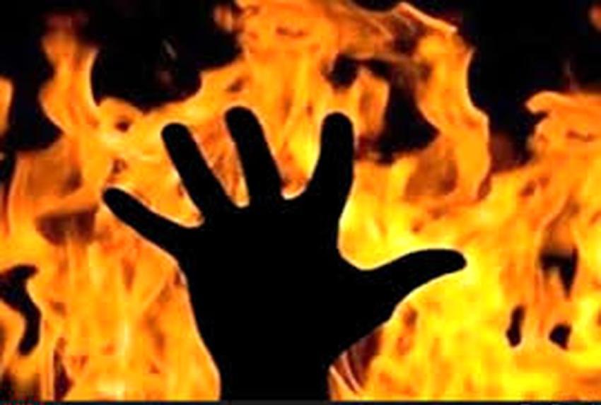 مرگ ۲ دختربچه سوسنگردی در آتش‌سوزی منزل