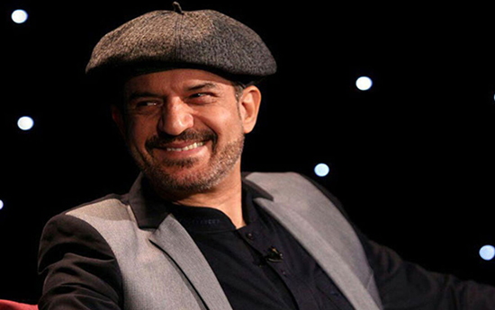 واکنش ها به فود بلاگری محمود شهریاری