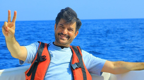 واکنش ها به فود بلاگری محمود شهریاری