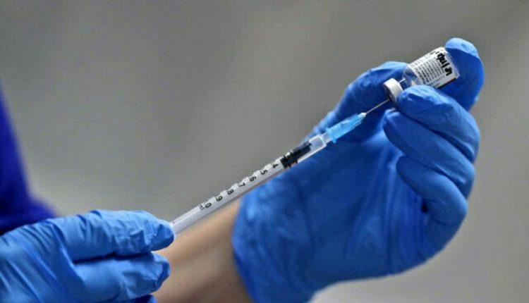 افزایش مقاومت بدن مقابل «امیکرون» با تزریق دز سوم واکسن کرونا افزایش مقاومت بدن مقابل «امیکرون» با تزریق دز سوم واکسن کرونا