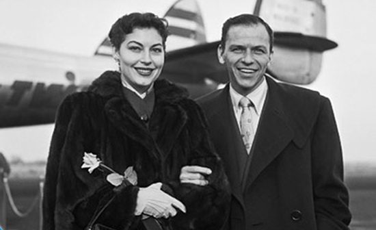 رکورد داران ازدواج در بین سلبریتی ها