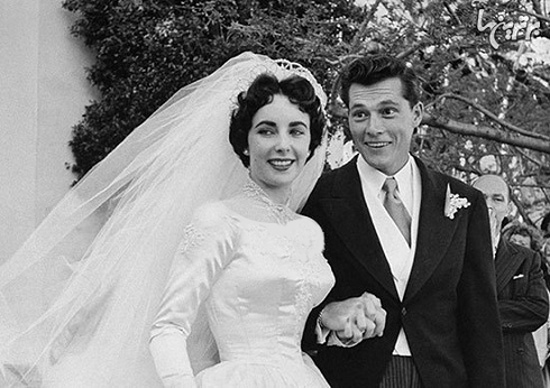 رکورد داران ازدواج در بین سلبریتی ها